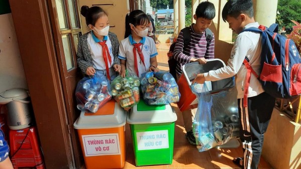 Sơn La: Bàn giải pháp nâng cao hiệu quả thu gom, xử lý chất thải rắn sinh hoạt