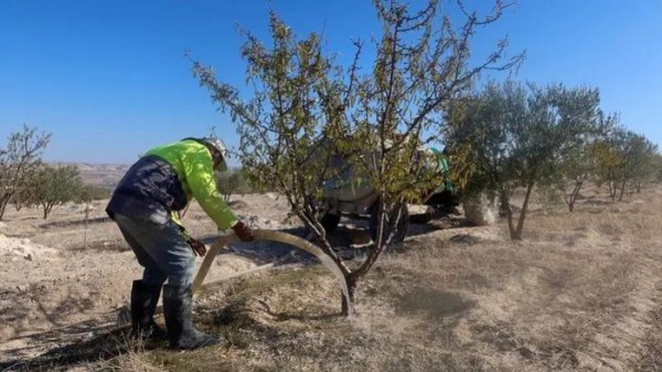 Tunisia áp dụng hệ thống hạn ngạch nước uống trong bối cảnh hạn hán