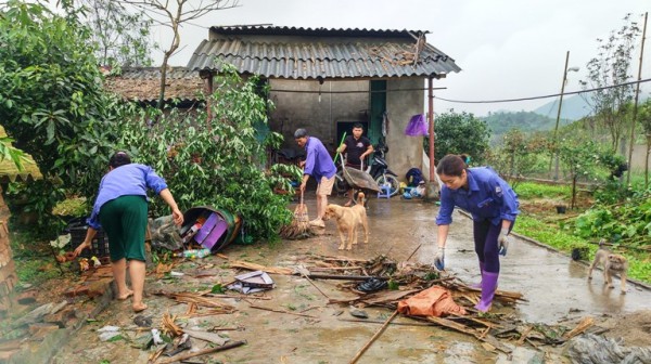 Yên Bái ban hành Kế hoạch phòng, chống thiên tai năm 2023