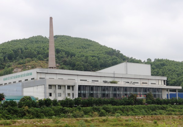 Đà Nẵng: Khơi thông 'điểm nghẽn' rác thải, thúc tiến độ nhà máy xử lý Đà Nẵng: Khơi thông 'điểm nghẽn' rác thải, thúc tiến độ nhà máy xử lý