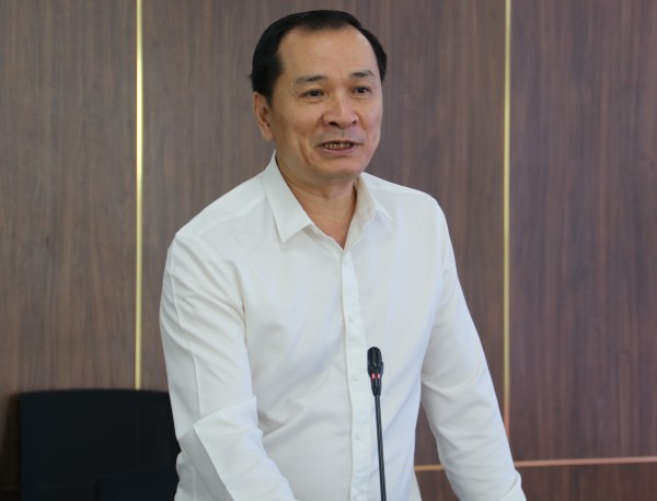 Đà Nẵng: Khơi thông 'điểm nghẽn' rác thải, thúc tiến độ nhà máy xử lý Đà Nẵng: Khơi thông 'điểm nghẽn' rác thải, thúc tiến độ nhà máy xử lý