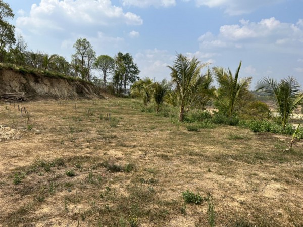 Đắk Nông: Xã Trúc Sơn thường xuyên kiểm tra công tác quản lý tài nguyên môi trường