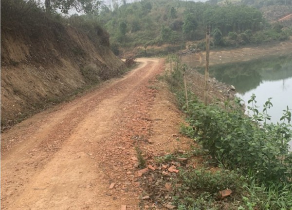 Đắk Nông: Xã Trúc Sơn thường xuyên kiểm tra công tác quản lý tài nguyên môi trường