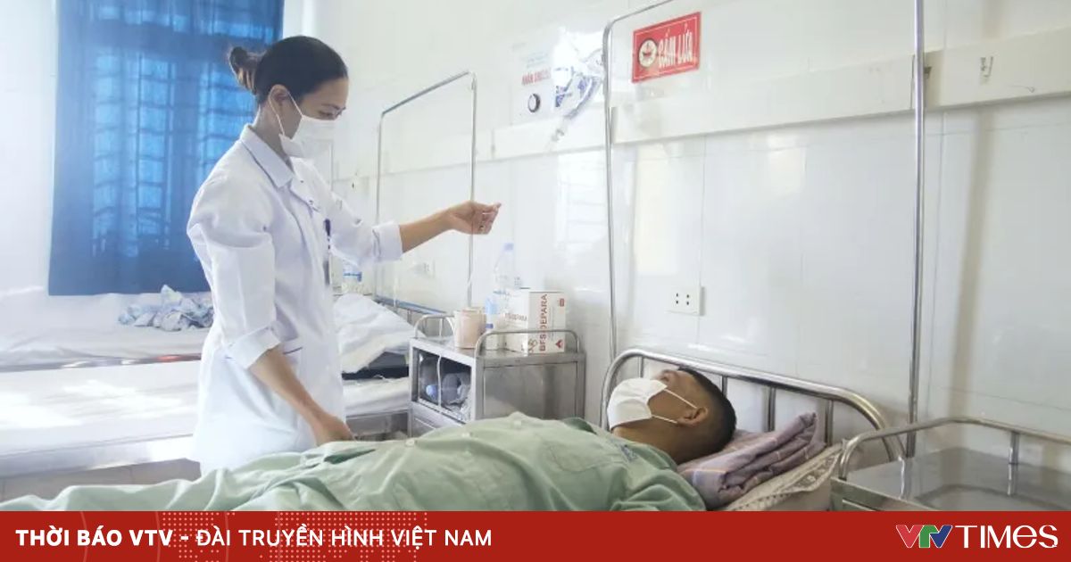 5 tháng điều trị cho bệnh nhân suy gan cấp do viêm gan B nguy kịch