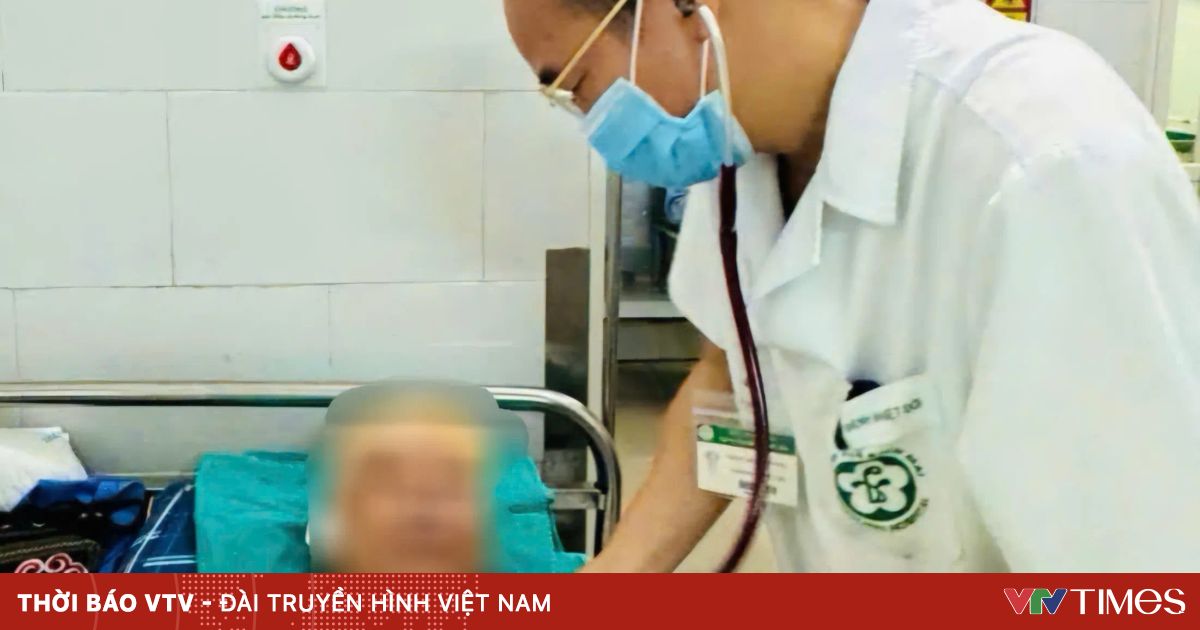 Bệnh nấm đen nguy hiểm: Cảnh báo từ chuyên gia