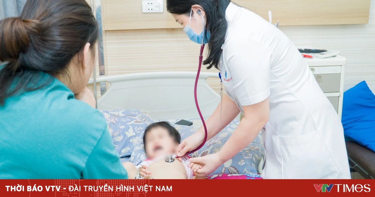 Bệnh sốt mò: Khó phát hiện, không chú ý có thể dẫn đến tử vong