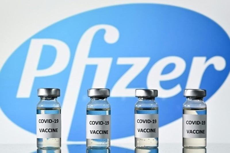 Bộ Y tế thông tin chính thức về việc tăng hạn sử dụng vaccine Pfizer