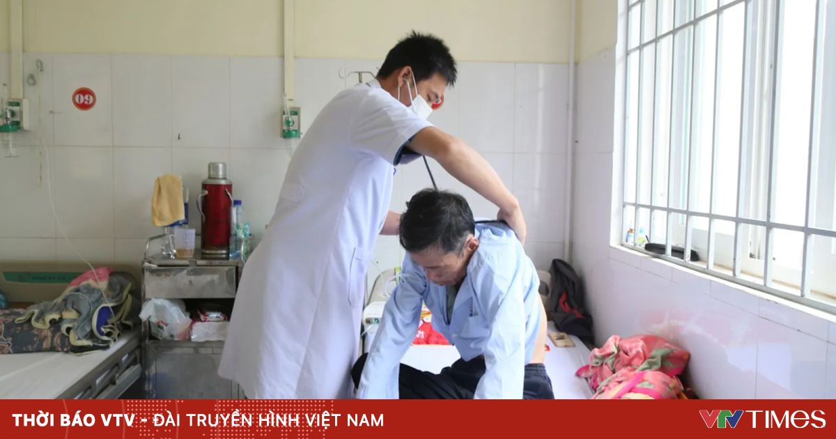 Bỏ thuốc lá để điều trị hiệu quả bệnh phổi tắc nghẽn mạn tính