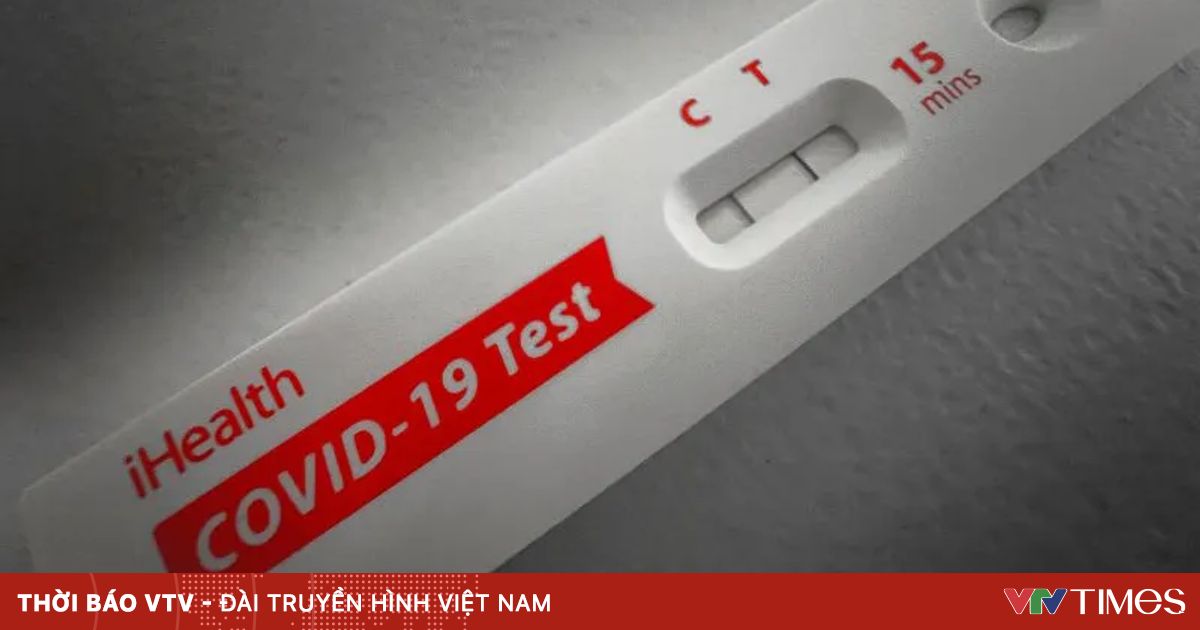 COVID-19 có thể làm tăng nguy cơ đột quỵ sau 3 năm nhiễm bệnh