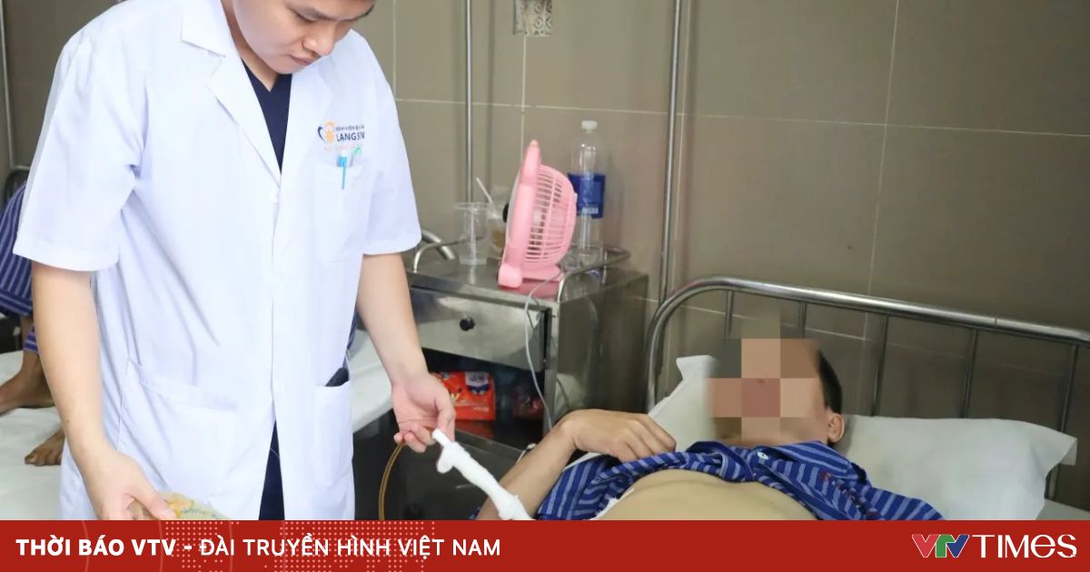 Cảnh báo áp xe gan gây biến chứng do phát hiện muộn