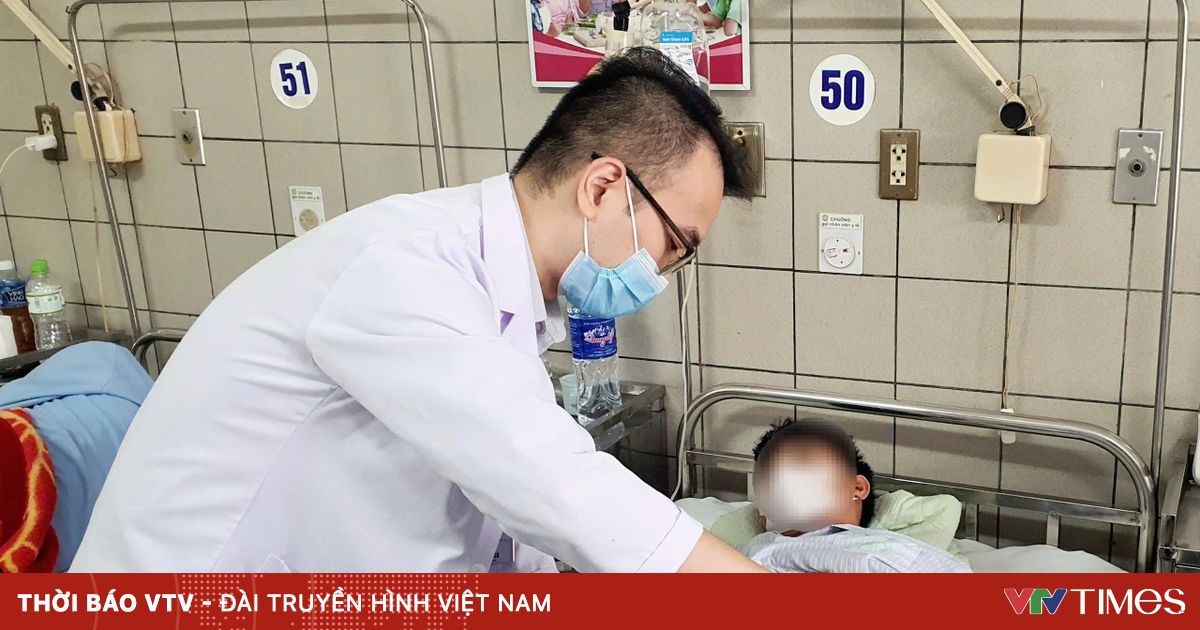 Cảnh báo gia tăng người trẻ mắc bệnh suy thận mạn tính