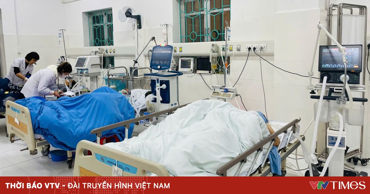 Cảnh báo nguy cơ ngộ độc khí than khi sưởi ấm trong những ngày giá lạnh