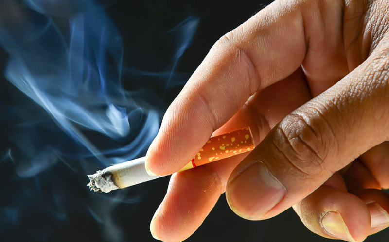 Cao điểm triển khai các hoạt động phòng, chống tác hại của thuốc lá