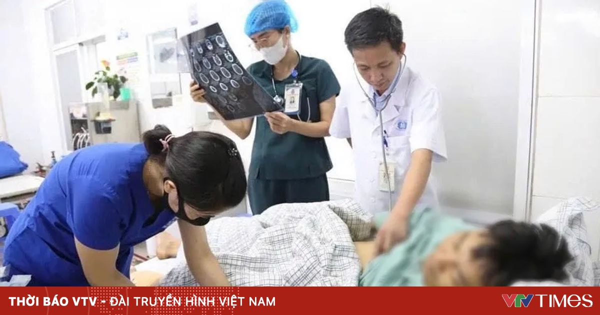 Cập nhật tình hình sức khỏe 3 nạn nhân vụ sập cầu Phong Châu (Phú Thọ)