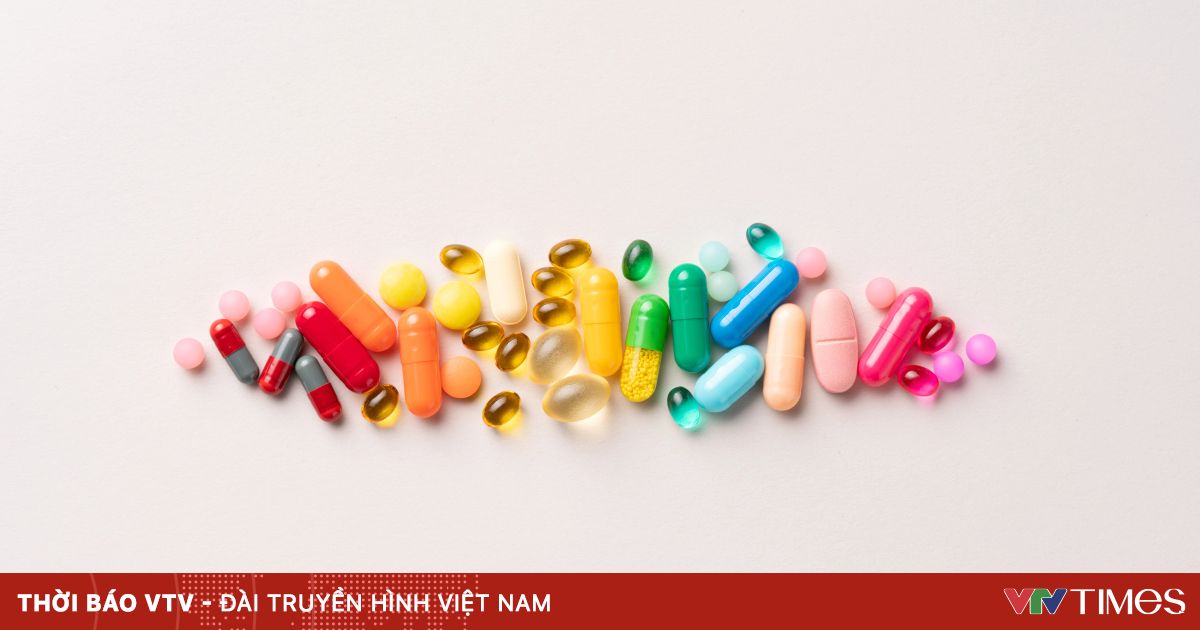 Có phải vitamin càng đắt tiền càng tốt?