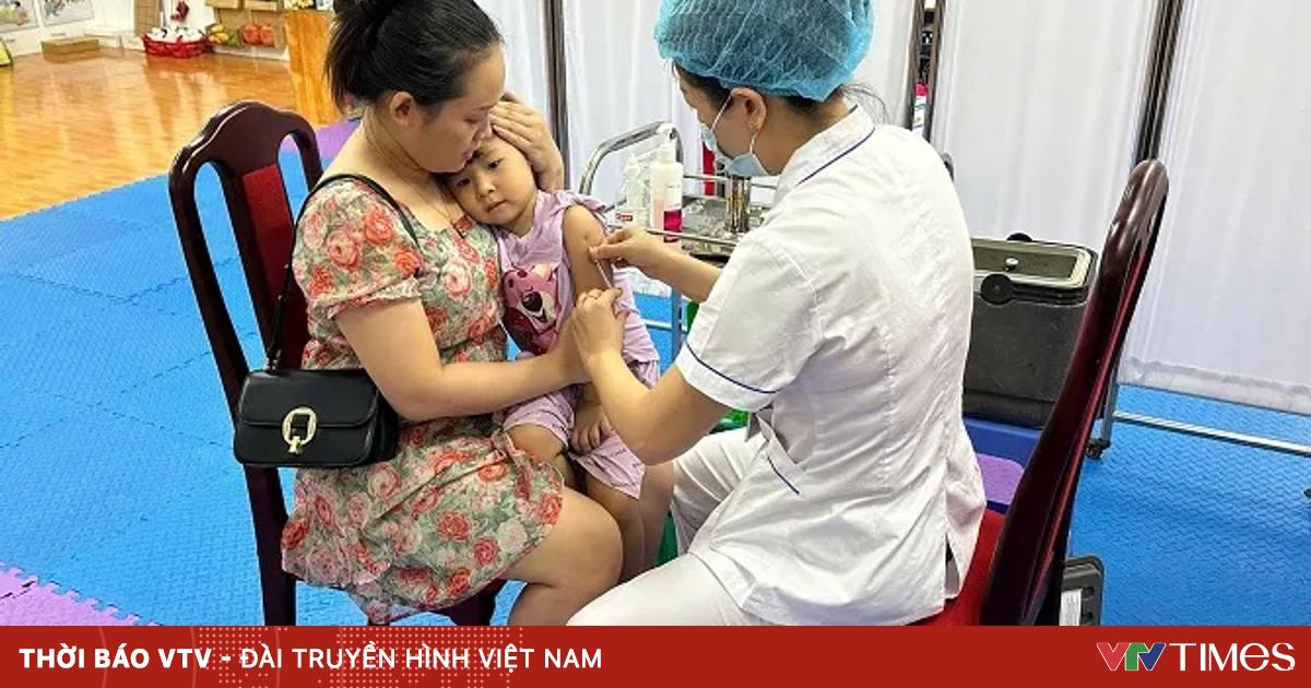 Hà Nội: Chủ động triển khai các biện pháp phòng chống dịch sởi