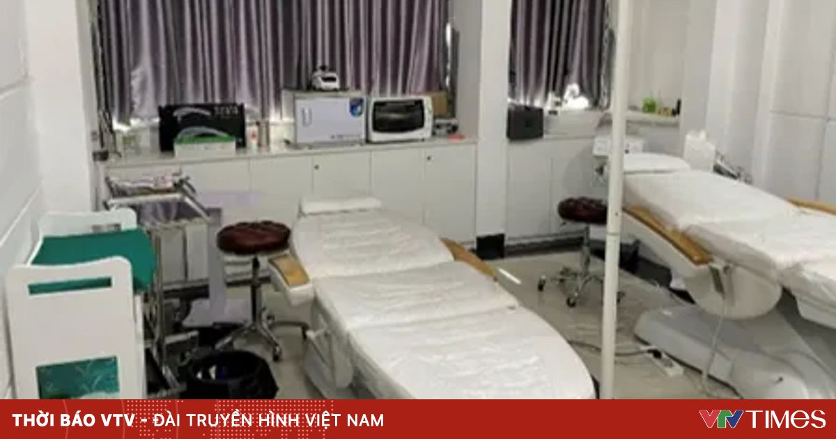 Hà Nội xử phạt 18 cơ sở hành nghề y, dược ngoài công lập và an toàn thực phẩm