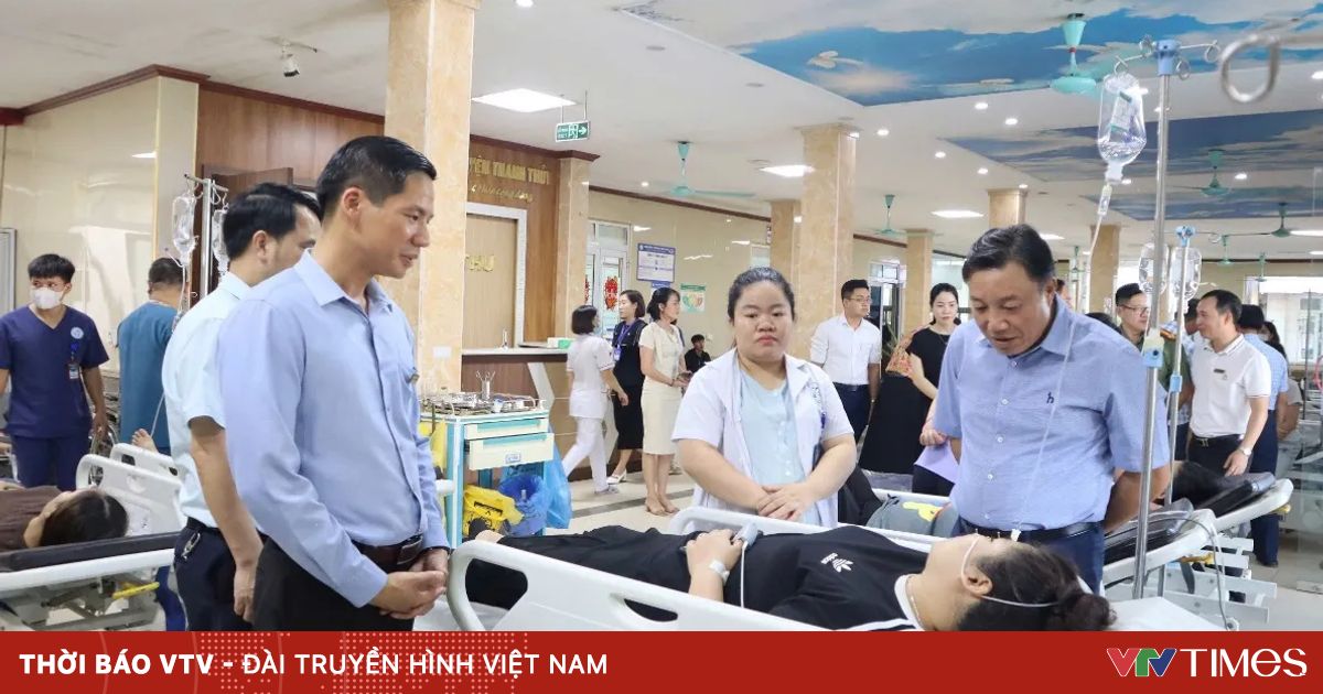 Kiểm soát những mối nguy từ thực phẩm