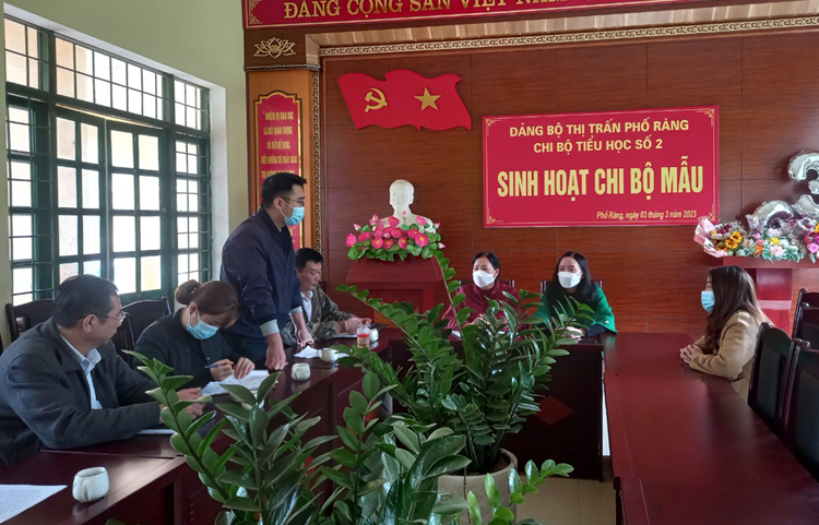 Lào Cai: Hàng trăm học sinh tại huyện Bảo Yên mắc cúm A