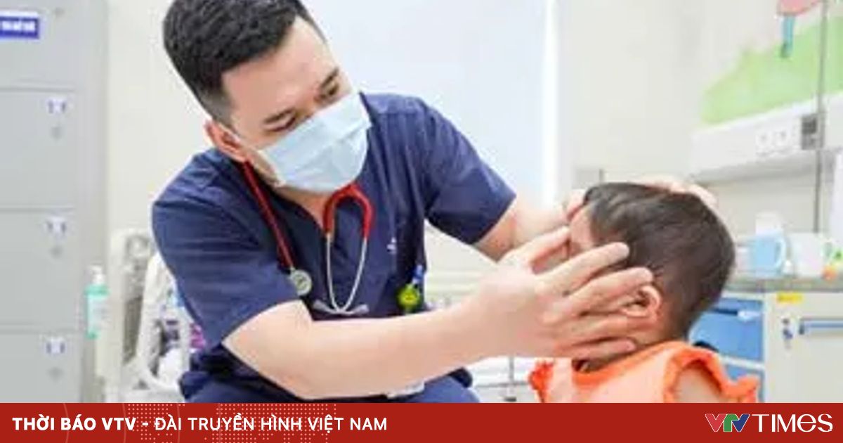 Liên tiếp 4 trẻ nhập viện trong tình trạng nặng do ong đốt