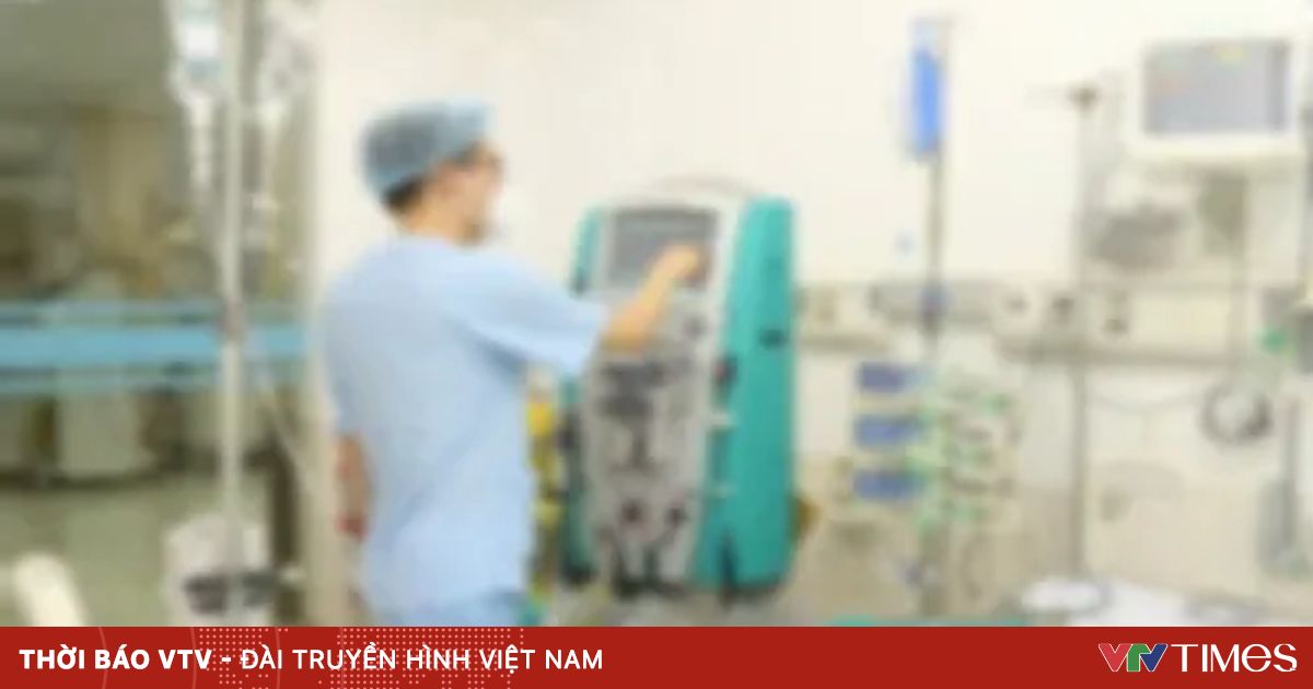 Liên tiếp trẻ nhập viện do ngộ độc hóa chất, thuốc