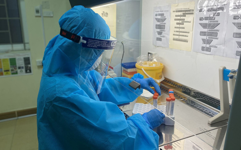 Ngày 6/12: Thêm 362 ca mắc COVID-19 mới, 1 bệnh nhân tại Tây Ninh tử vong