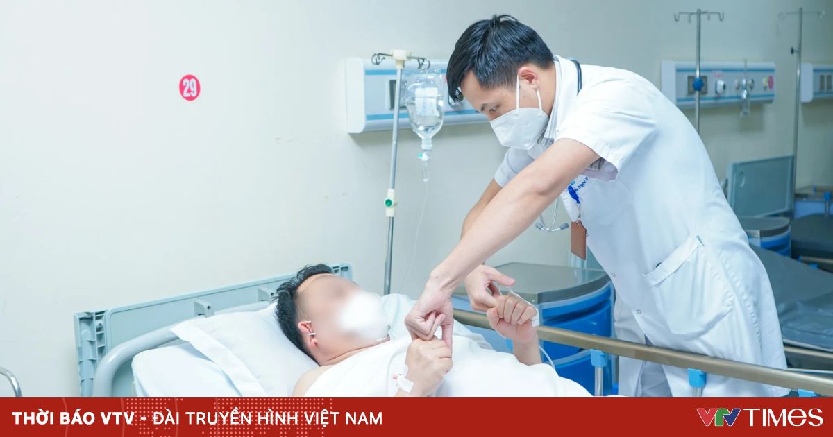 Nguy hiểm khi bỏ qua dấu hiệu cảnh báo đột quỵ sớm