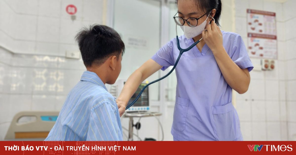 Nhiễm xoắn khuẩn vàng da – căn bệnh dễ nhầm lẫn không thể chủ quan