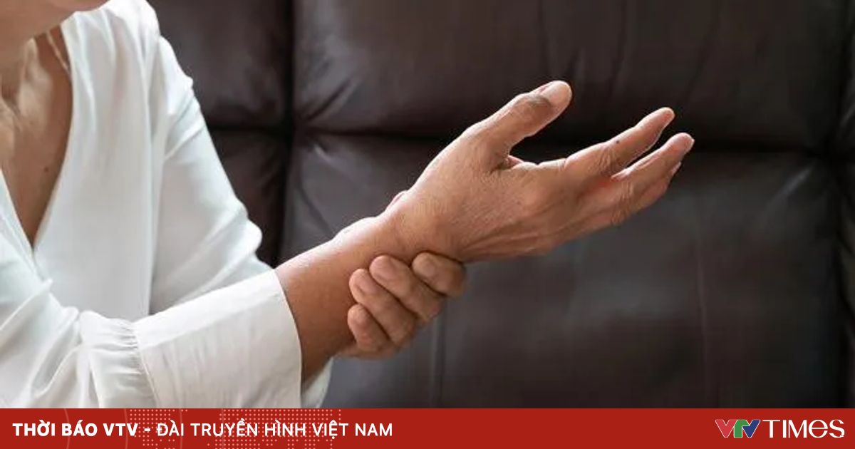 Những dấu hiệu nhận biết sớm khi não bị lão hóa