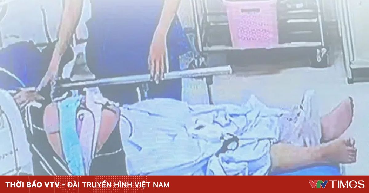 Phản vệ nguy kịch do thuốc trên phụ nữ mang thai