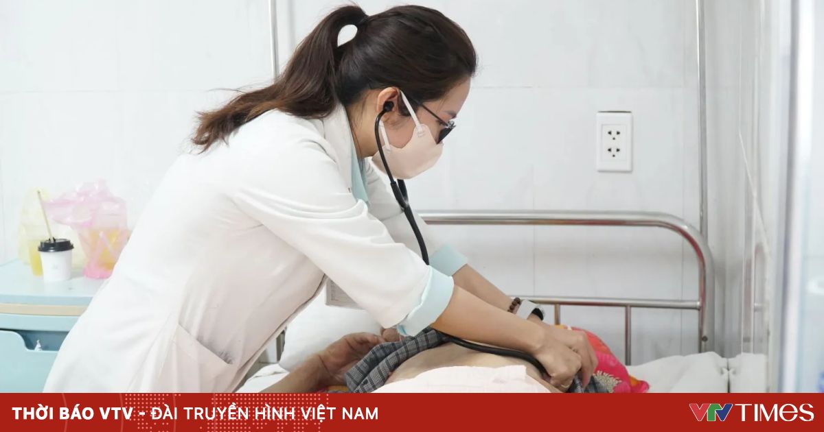 Phát hiện, điều trị sớm bệnh đái tháo đường type 2 để phòng ngừa biến chứng