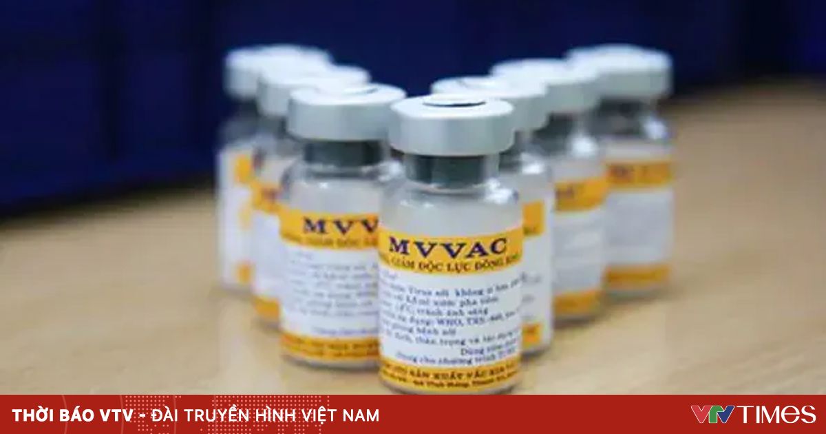 Phê duyệt việc tiêm vaccine sởi cho trẻ từ 6 đến dưới 9 tháng tuổi tại TP Hồ Chí Minh