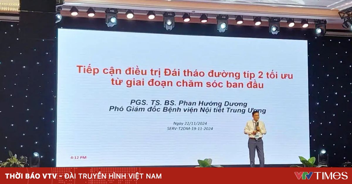 Quản lý bệnh mạn tính từ cơ bản đến chuyên sâu