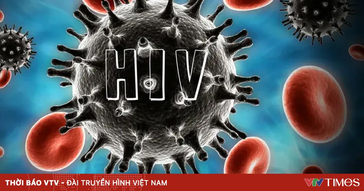 Số người nhiễm HIV mới ở Hải Dương giảm