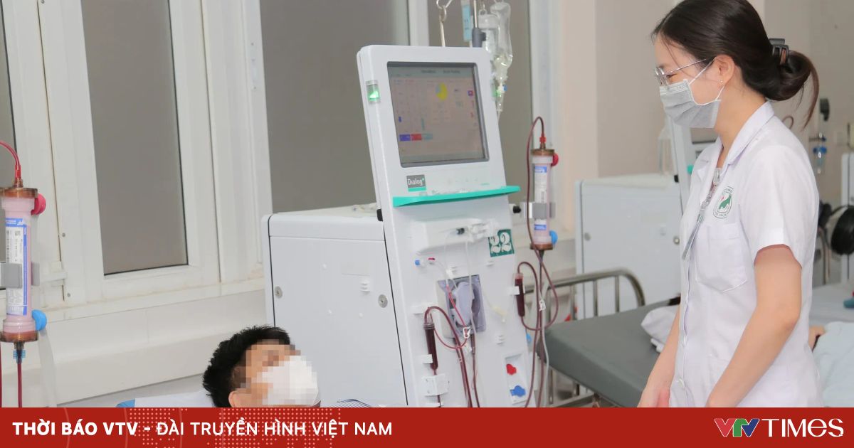 Suýt mất mạng vì thuốc nam