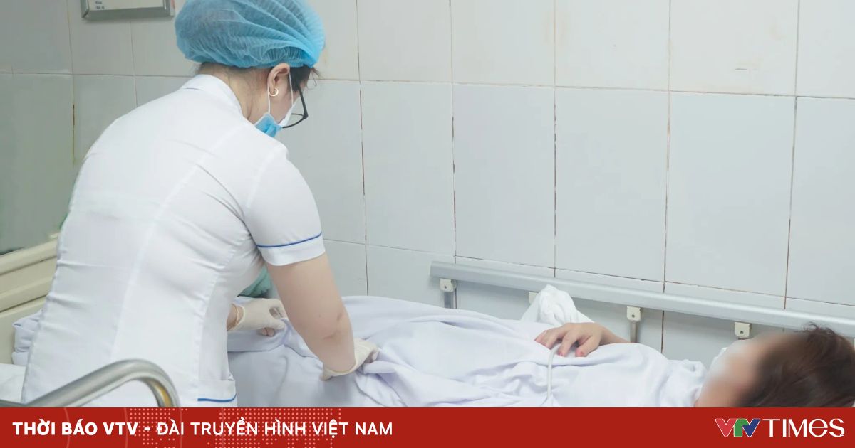 Suýt tử vong vì tiêm chất làm trắng không rõ nguồn gốc