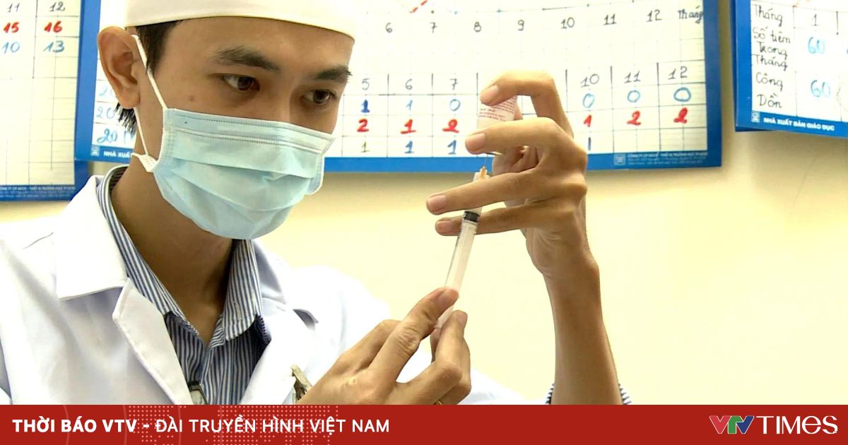 TP Hồ Chí Minh: 2 nhóm giải pháp quan trọng giúp kiểm soát bệnh sởi