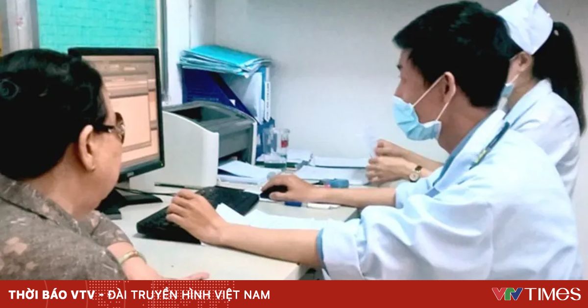 TP Hồ Chí Minh: Lần đầu tiên các trạm y tế sẽ có khoảng 300 loại thuốc khác nhau