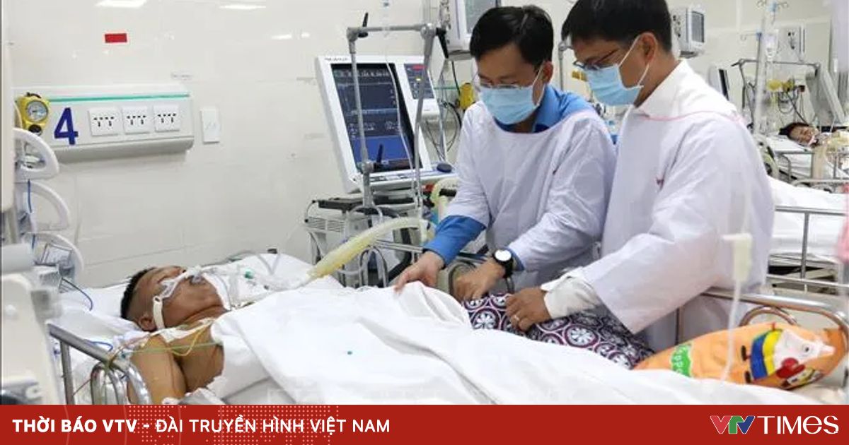 TP Hồ Chí Minh: Tăng cường bảo đảm an toàn lao động sau một sự cố ngộ độc khí