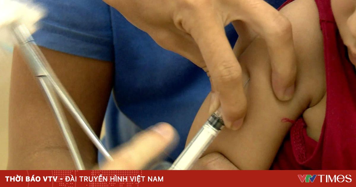 TP Hồ Chí Minh ghi nhận thêm 1 trường hợp tử vong do sởi