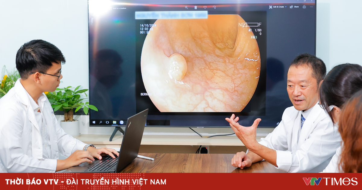 Tầm soát ung thư tiêu hóa chuẩn Nhật: Tăng cơ hội phát hiện sớm, điều trị hiệu quả