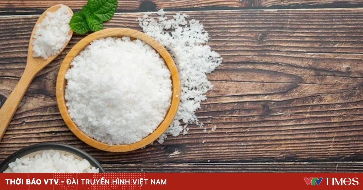 Thái Lan kêu gọi người dân giảm ăn mặn để phòng ngừa đột quỵ