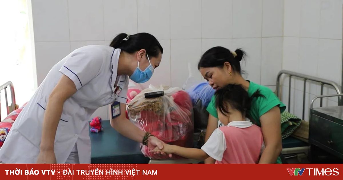 Thêm 4 nạn nhân bị thương do sạt lở đất tại Lào Cai được xuất viện