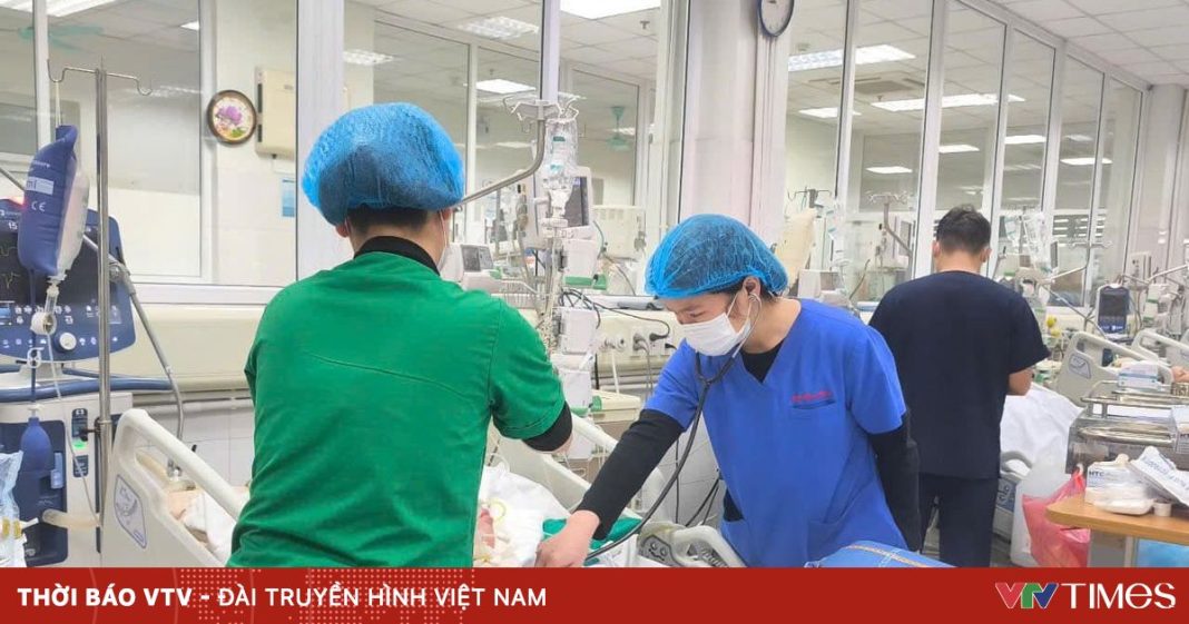 Thiếu nữ bị sốc nhiễm khuẩn, tiên lượng xấu vì nhiễm tụ cầu vàng