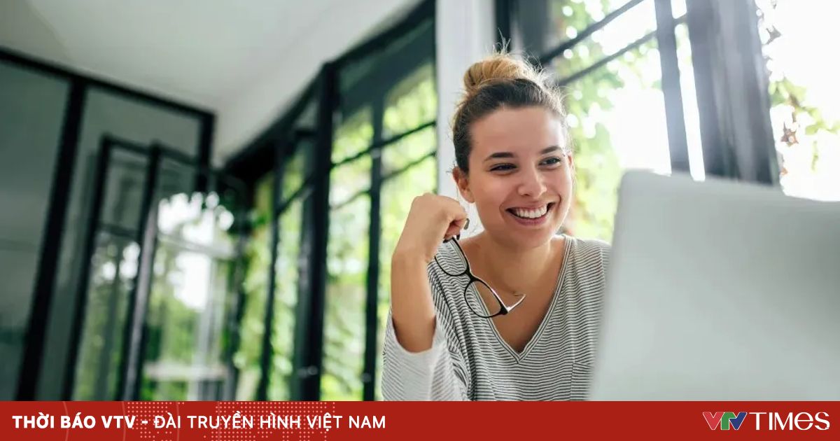 Thói quen làm việc phổ biến khiến bạn giả đi nhanh hơn