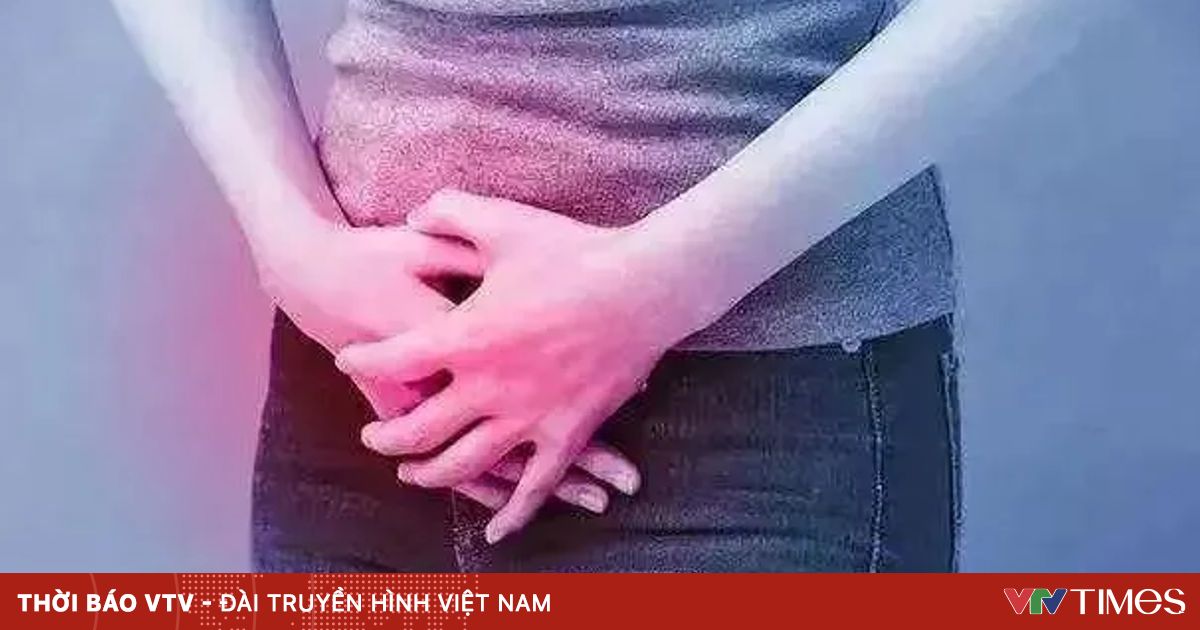 Thường xuyên nhịn tiểu 3 tiếng dễ rước 3 loại bệnh