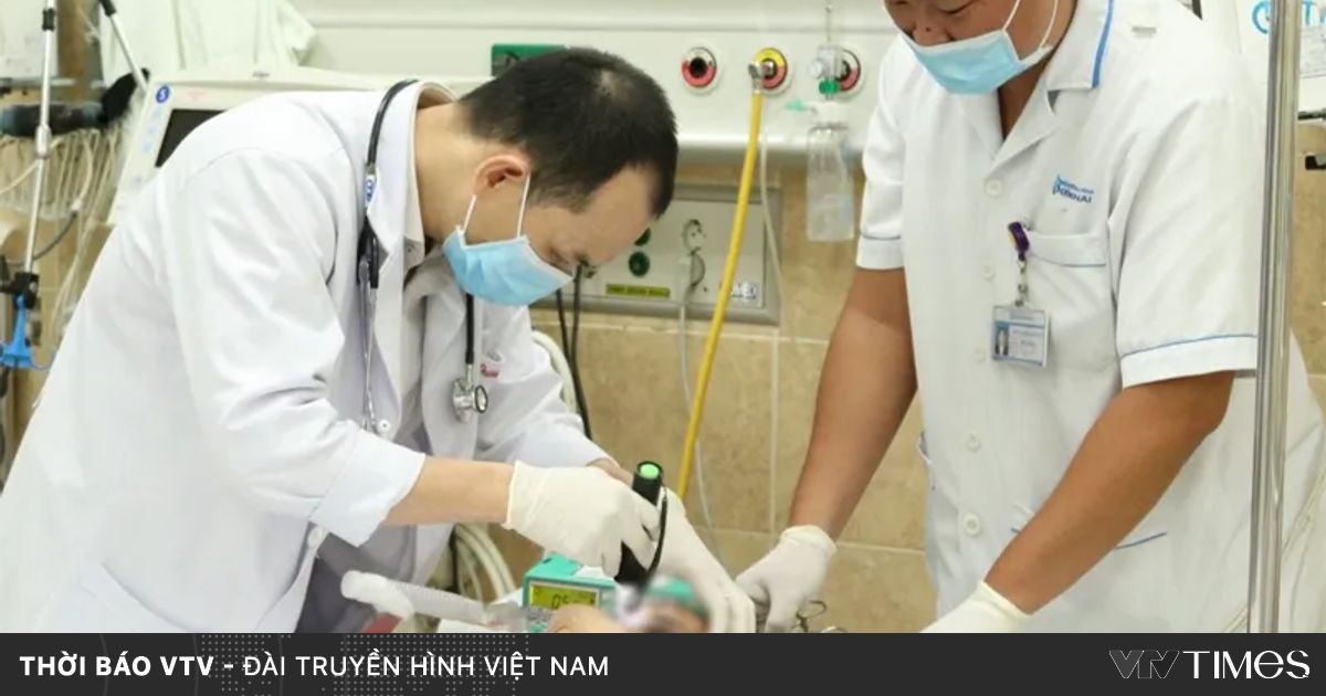 Tích cực cứu chữa nạn nhân vụ tai nạn tàu hoả tại Đồng Nai