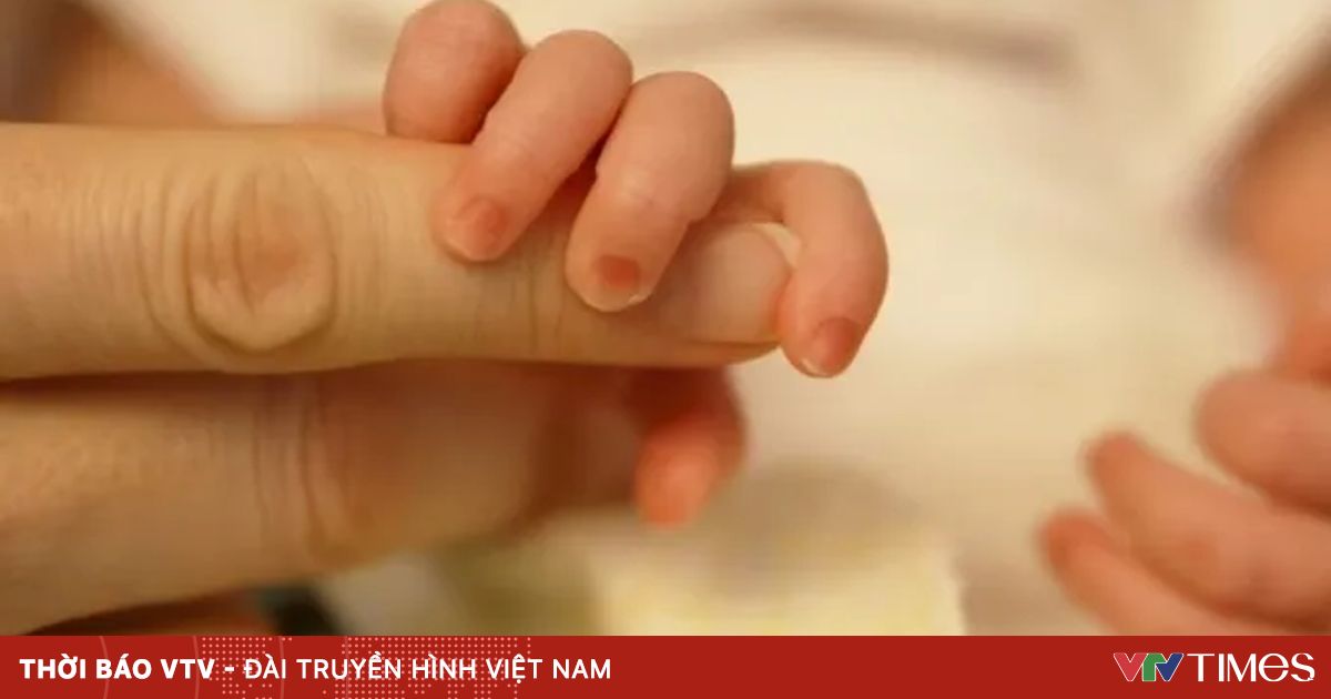 Tiêu chảy cấp ở trẻ sơ sinh – Chớ coi thường