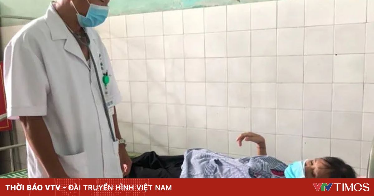 Trường hợp nghi nhiễm bạch hầu tại Lào Cai có kết quả âm tính