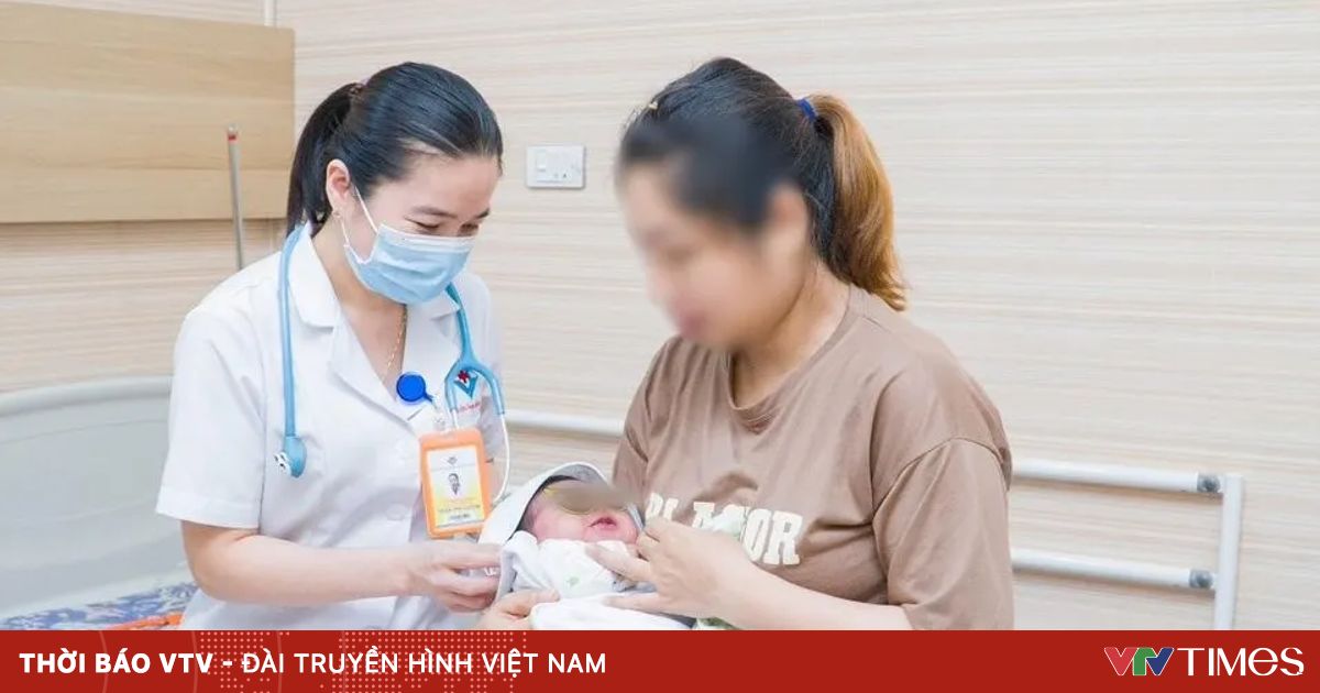 Tuần lễ Làm mẹ an toàn năm 2024: “Khám thai, sinh đẻ tại cơ sở y tế để an toàn cho mẹ, mạnh khỏe...